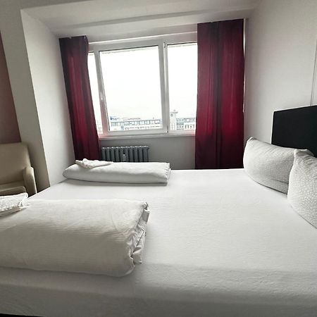Ootel.Com Berlin Zewnętrze zdjęcie