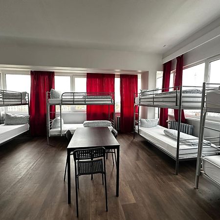 Ootel.Com Berlin Zewnętrze zdjęcie