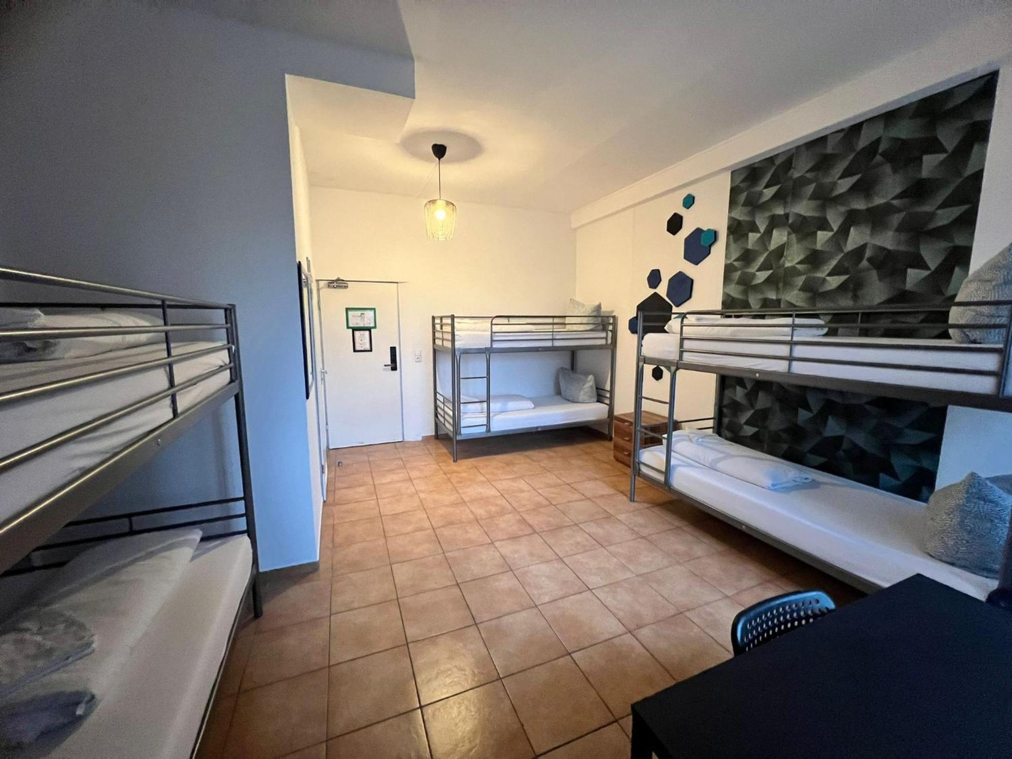 Ootel.Com Berlin Zewnętrze zdjęcie