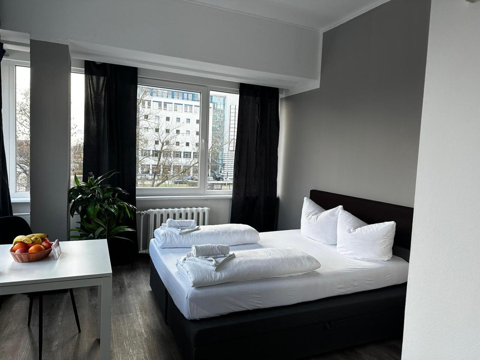 Ootel.Com Berlin Zewnętrze zdjęcie