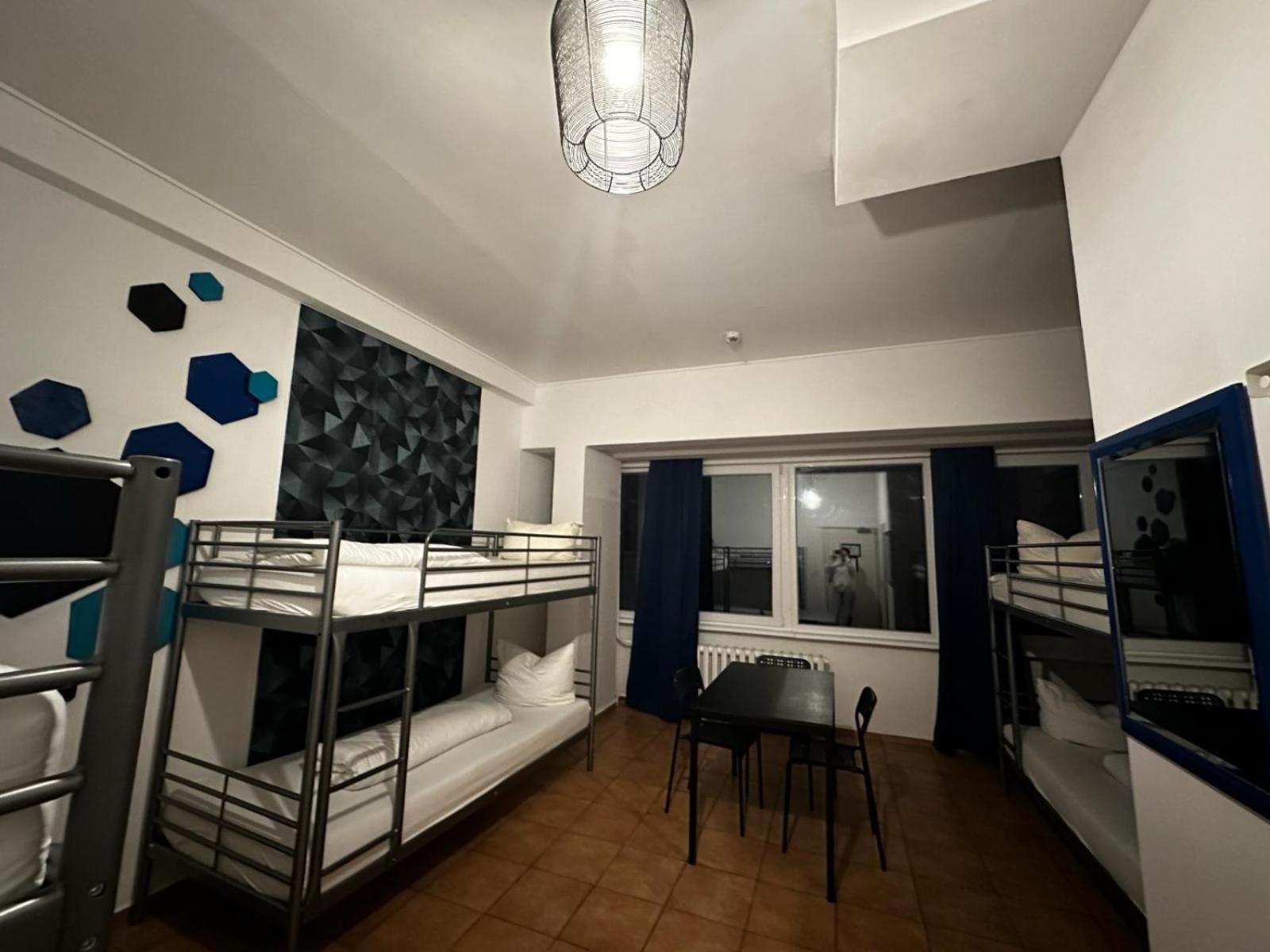 Ootel.Com Berlin Zewnętrze zdjęcie