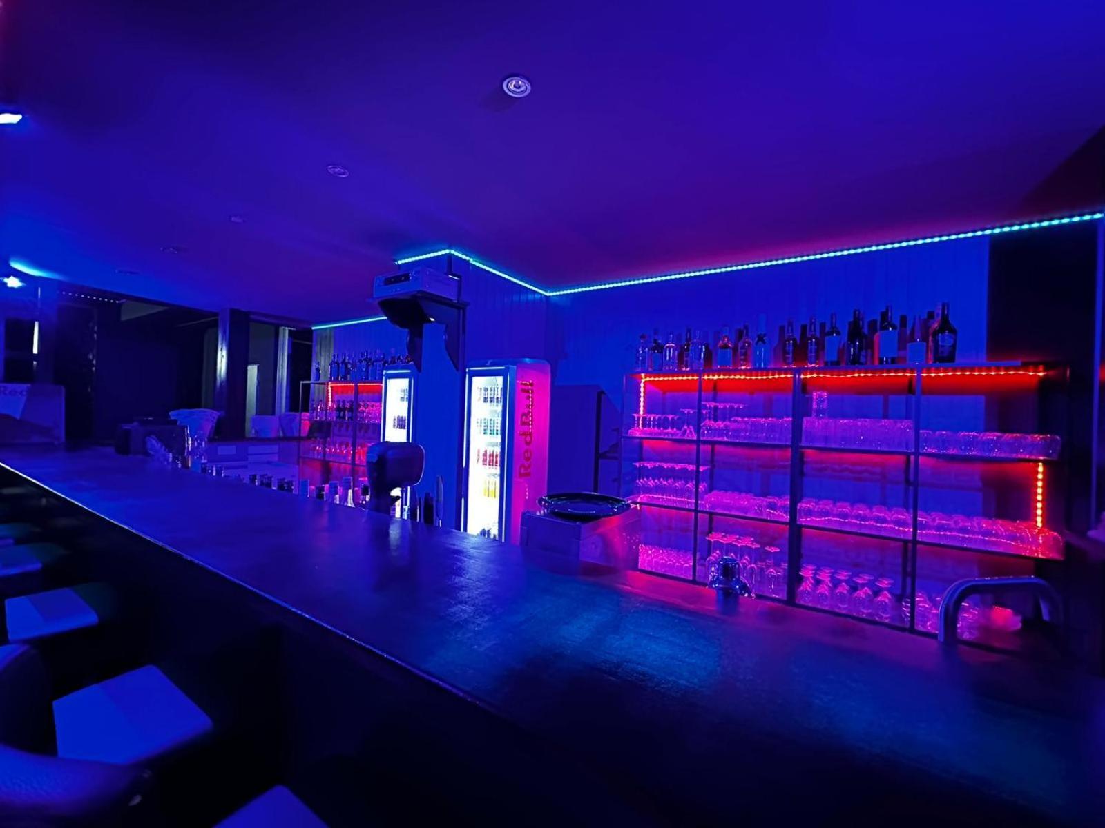 Ootel.Com Berlin Zewnętrze zdjęcie