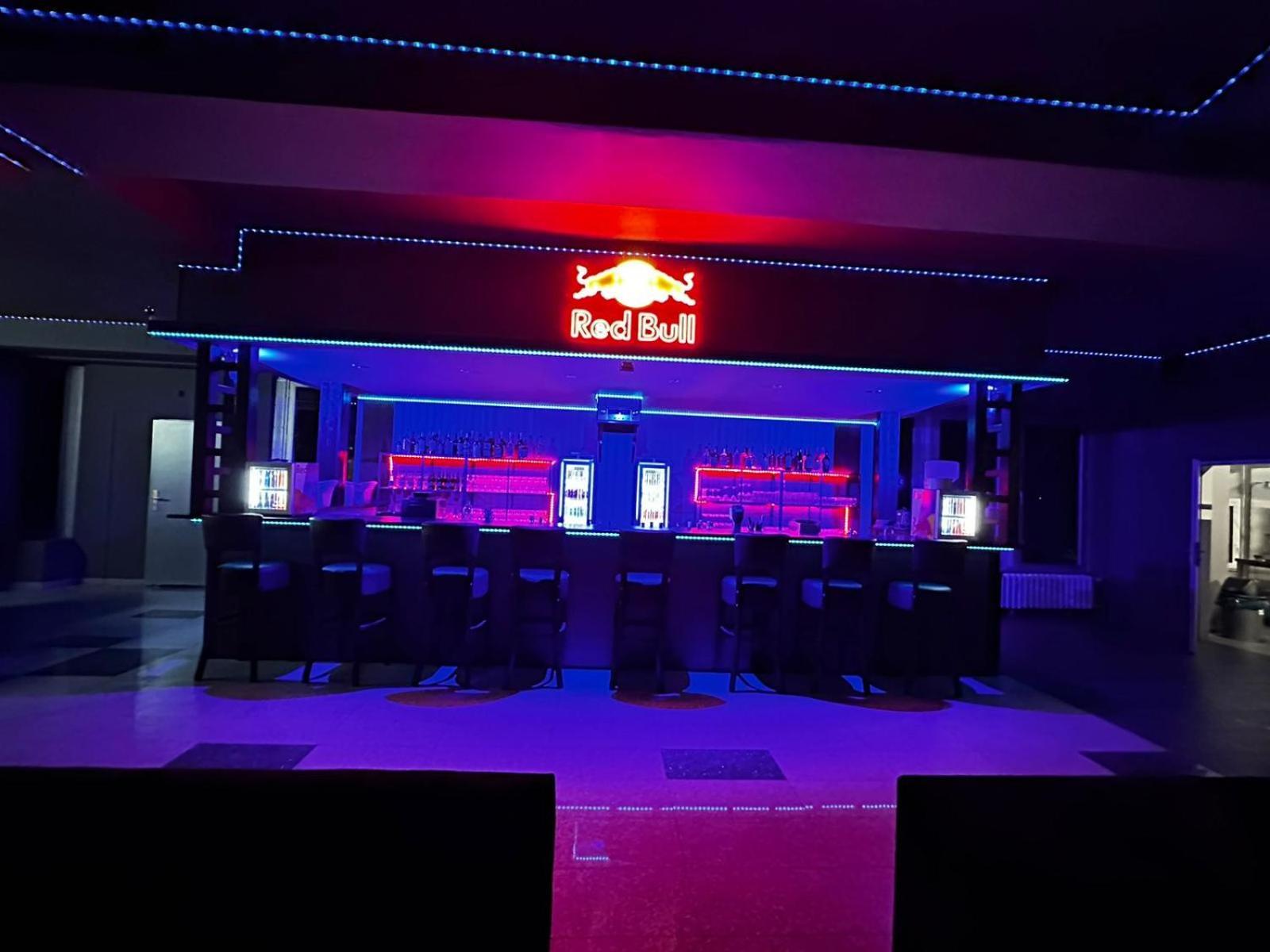 Ootel.Com Berlin Zewnętrze zdjęcie