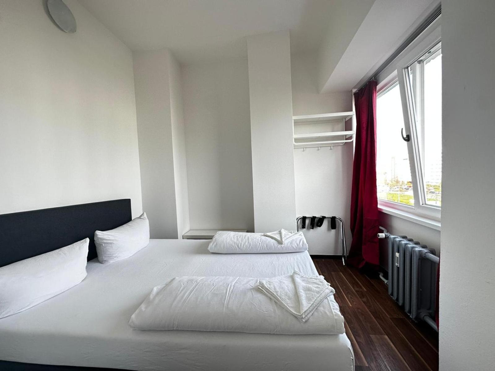 Ootel.Com Berlin Zewnętrze zdjęcie