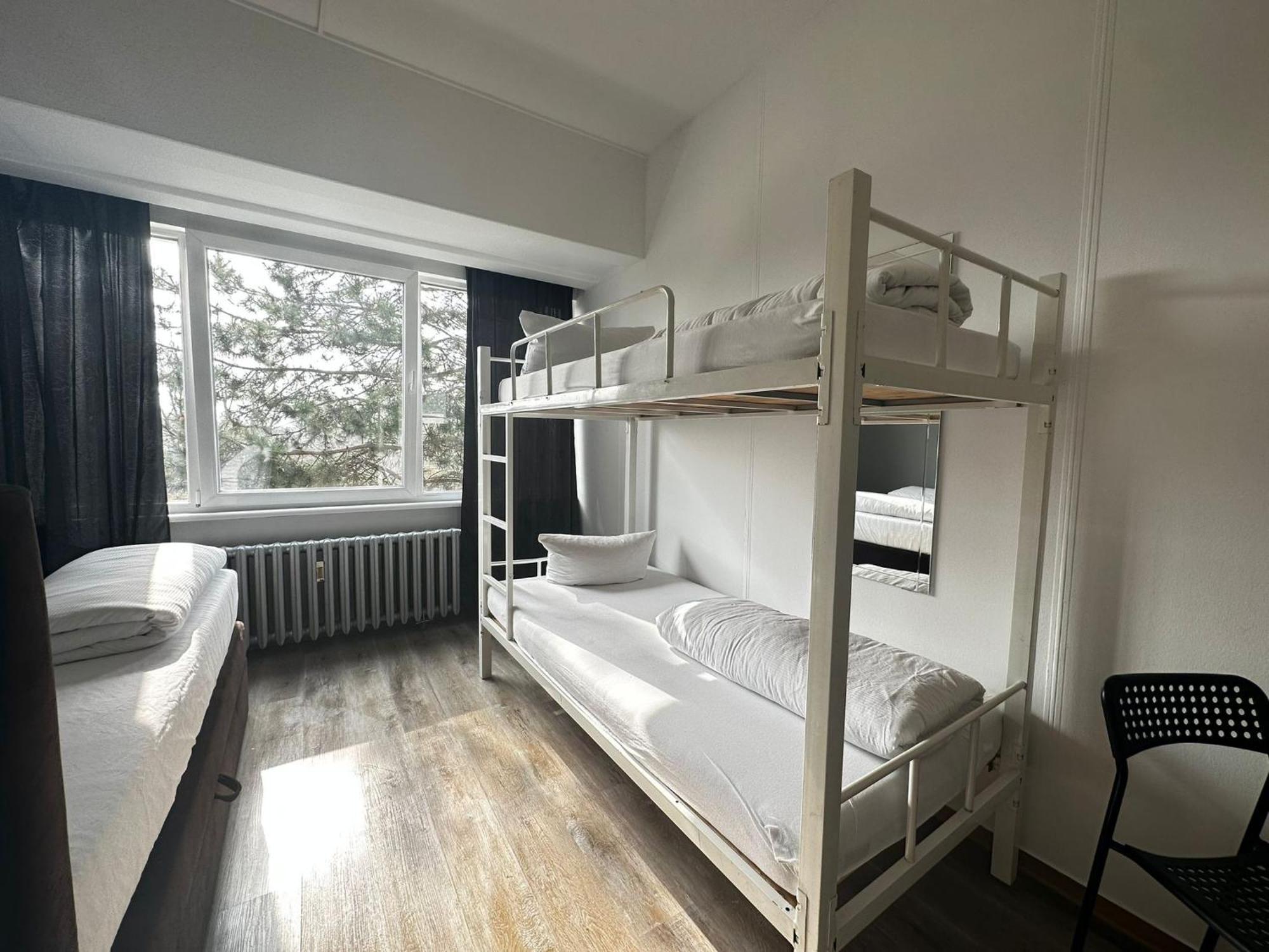 Ootel.Com Berlin Zewnętrze zdjęcie