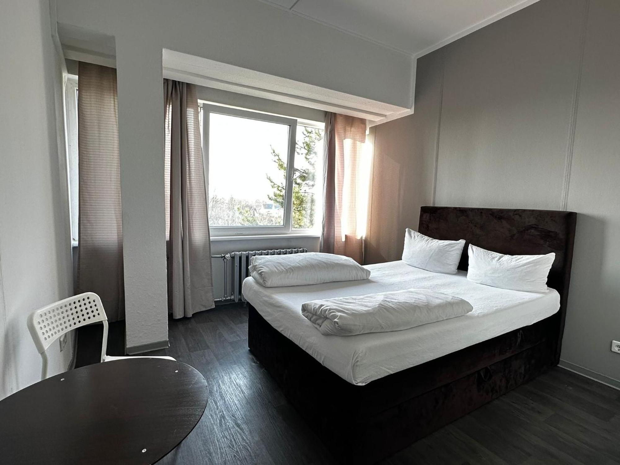 Ootel.Com Berlin Zewnętrze zdjęcie