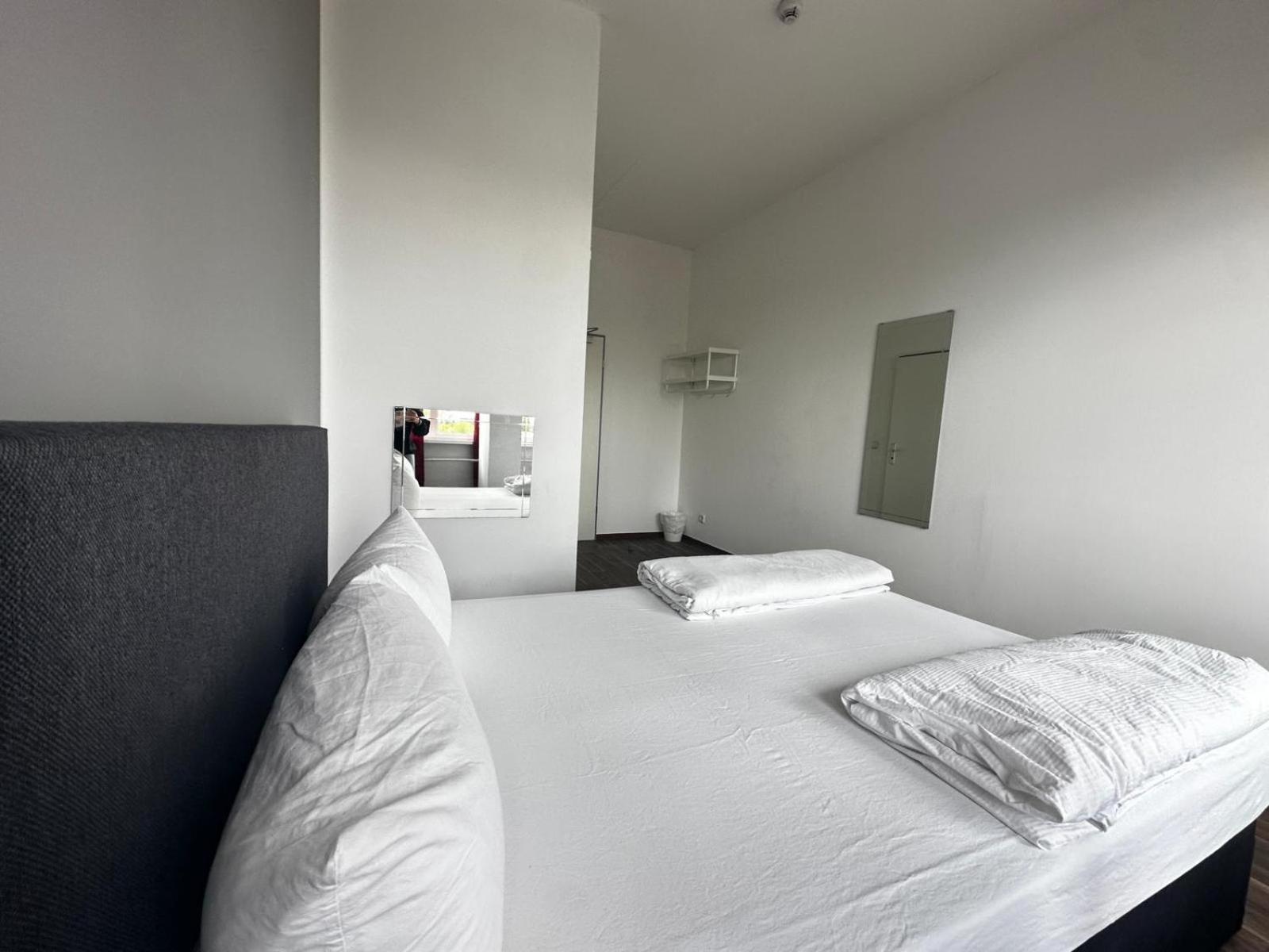 Ootel.Com Berlin Zewnętrze zdjęcie