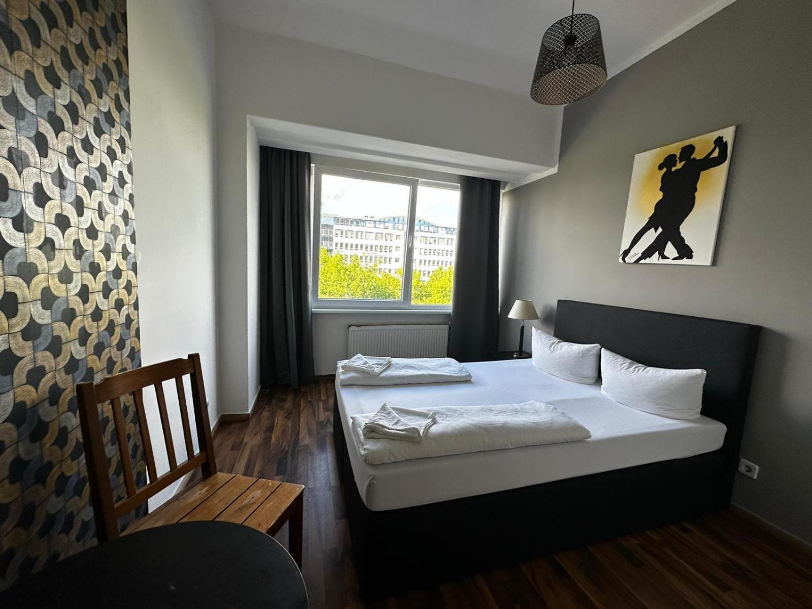 Ootel.Com Berlin Zewnętrze zdjęcie
