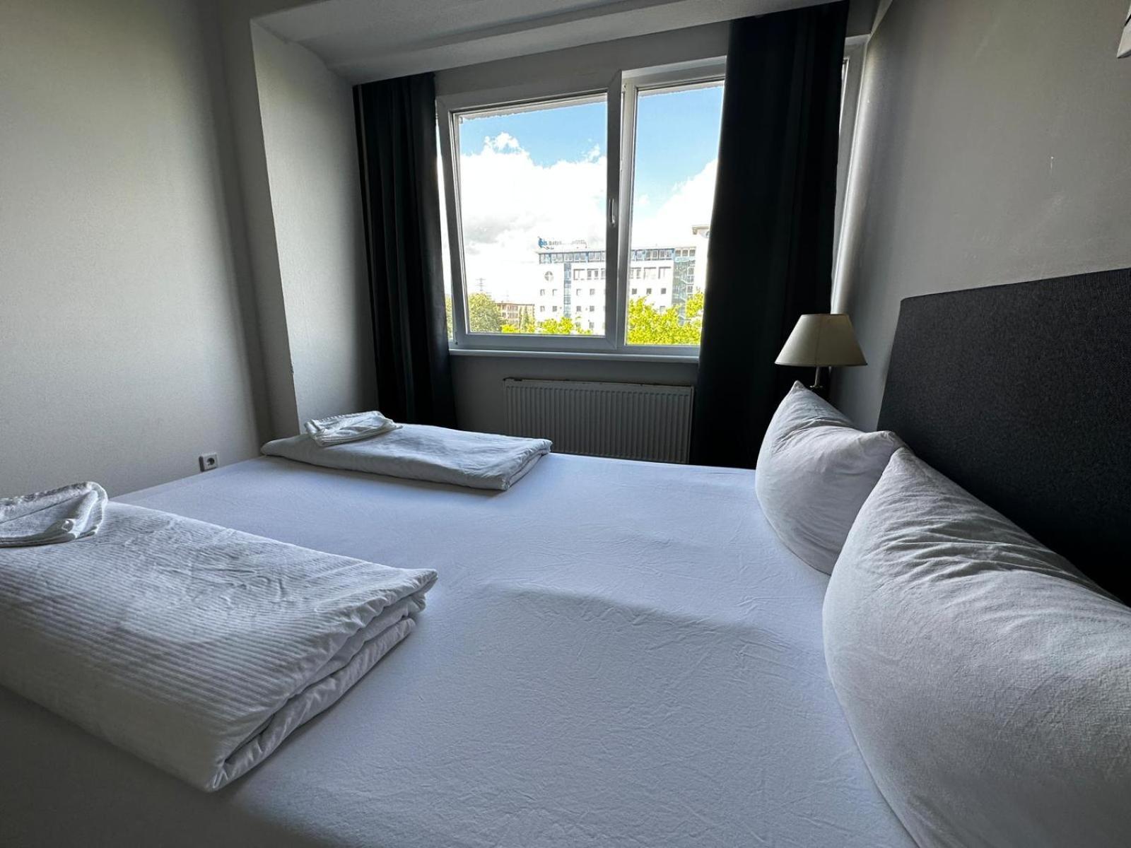 Ootel.Com Berlin Zewnętrze zdjęcie