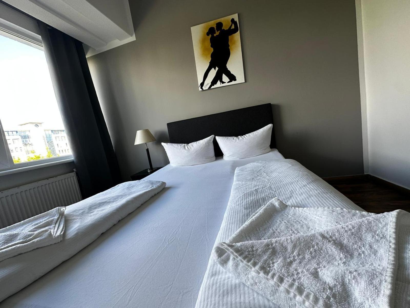 Ootel.Com Berlin Zewnętrze zdjęcie