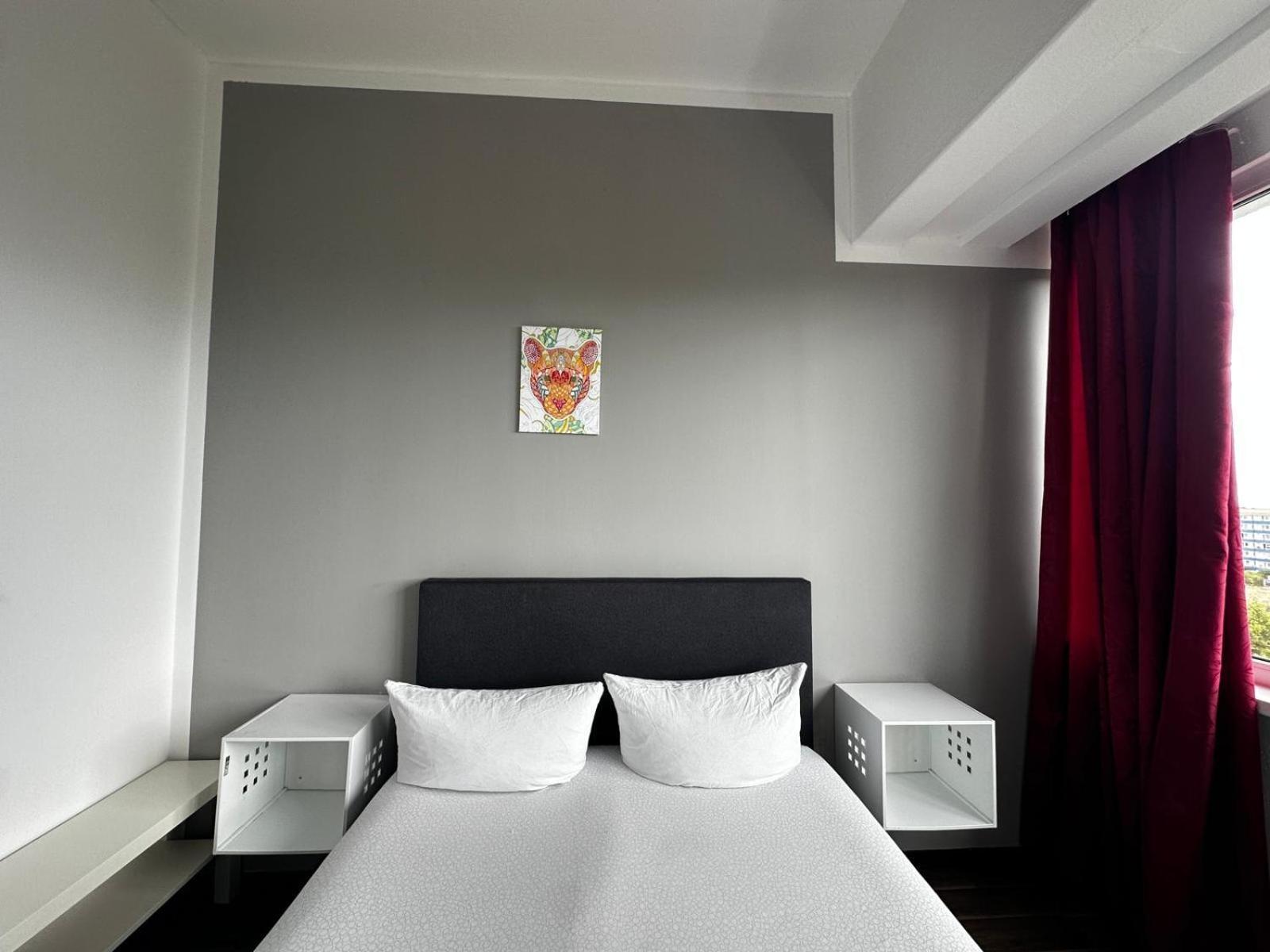 Ootel.Com Berlin Zewnętrze zdjęcie