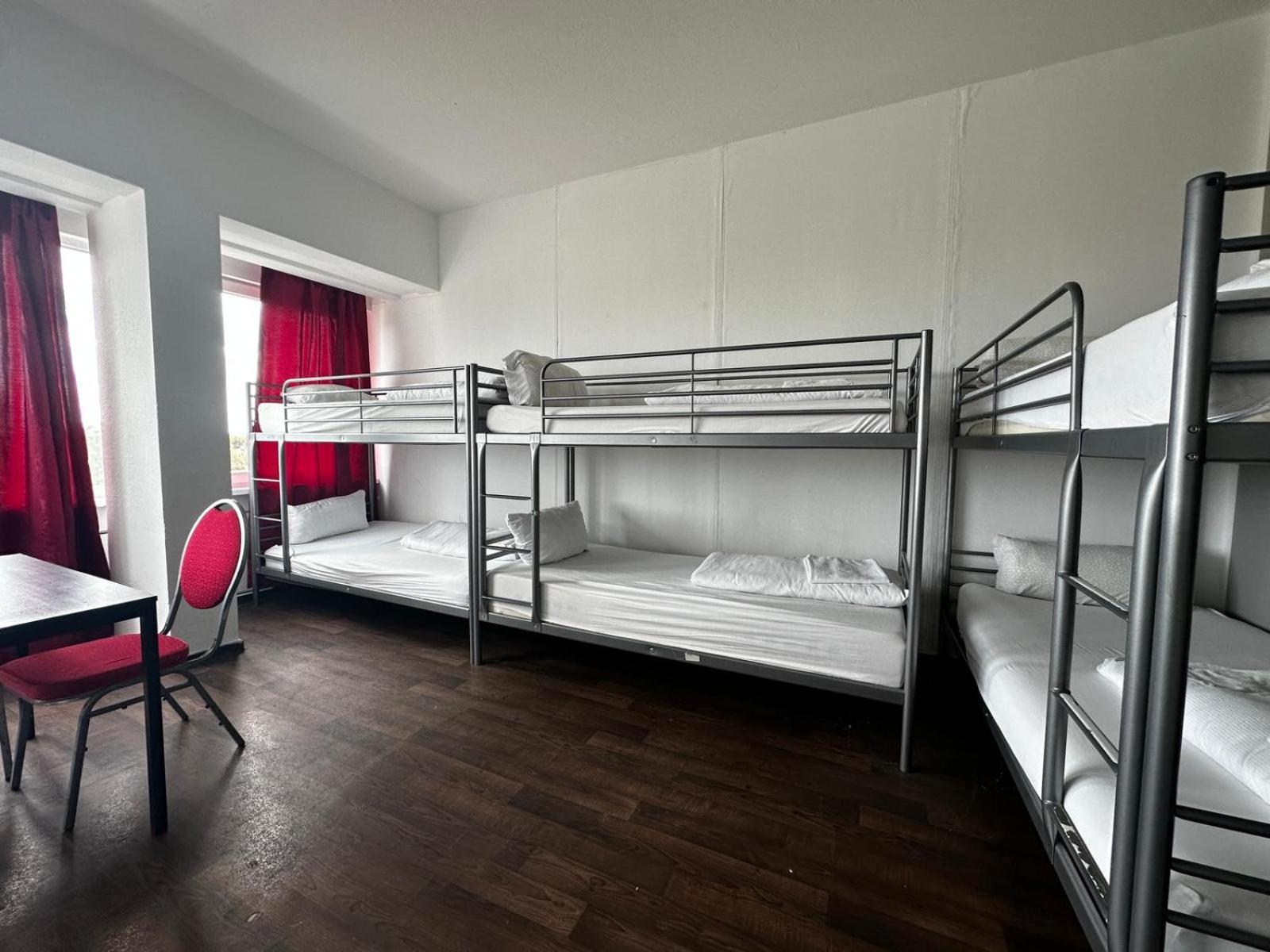 Ootel.Com Berlin Zewnętrze zdjęcie