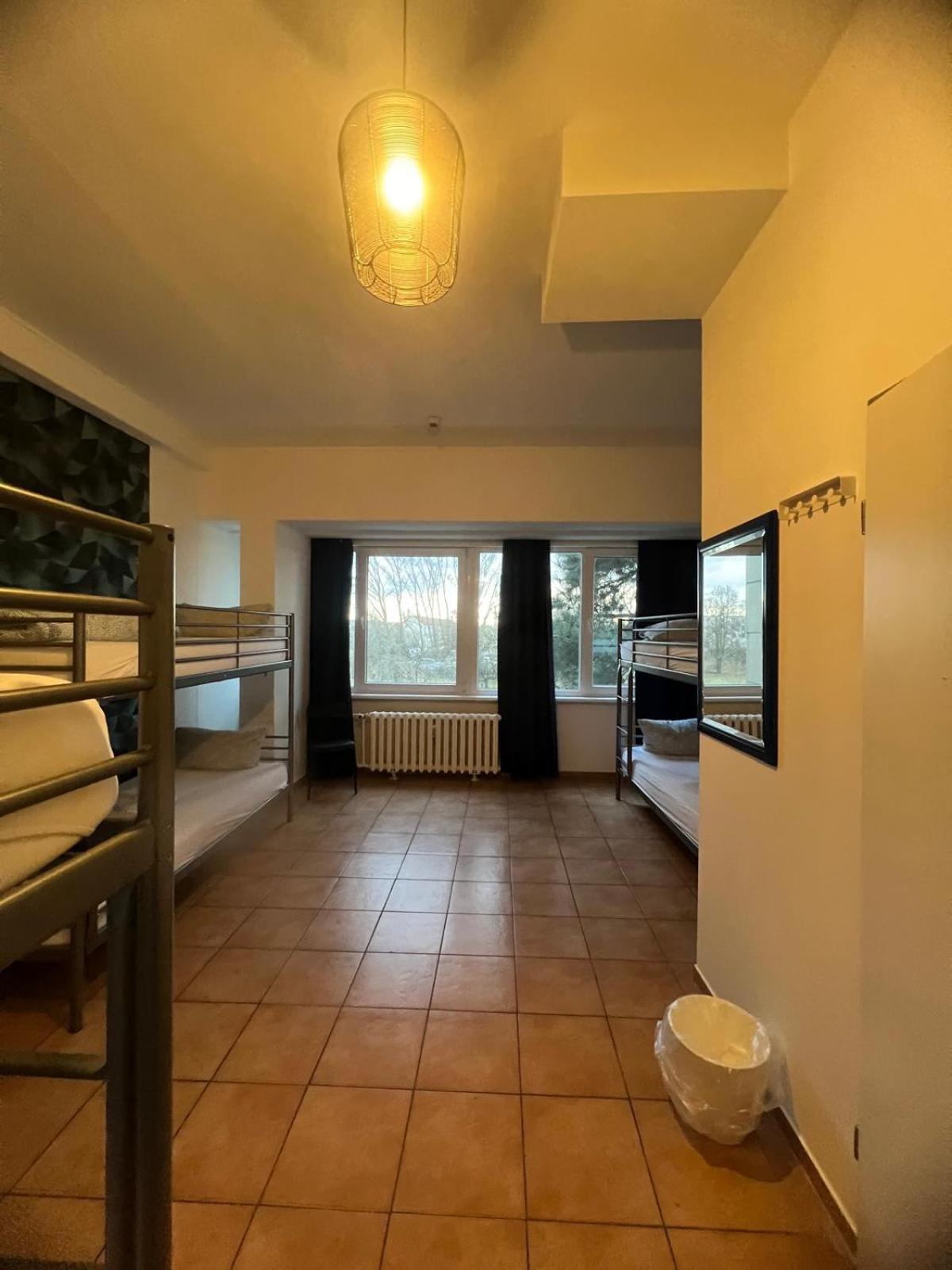 Ootel.Com Berlin Zewnętrze zdjęcie