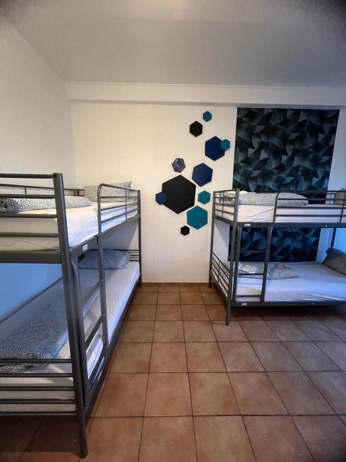 Ootel.Com Berlin Zewnętrze zdjęcie