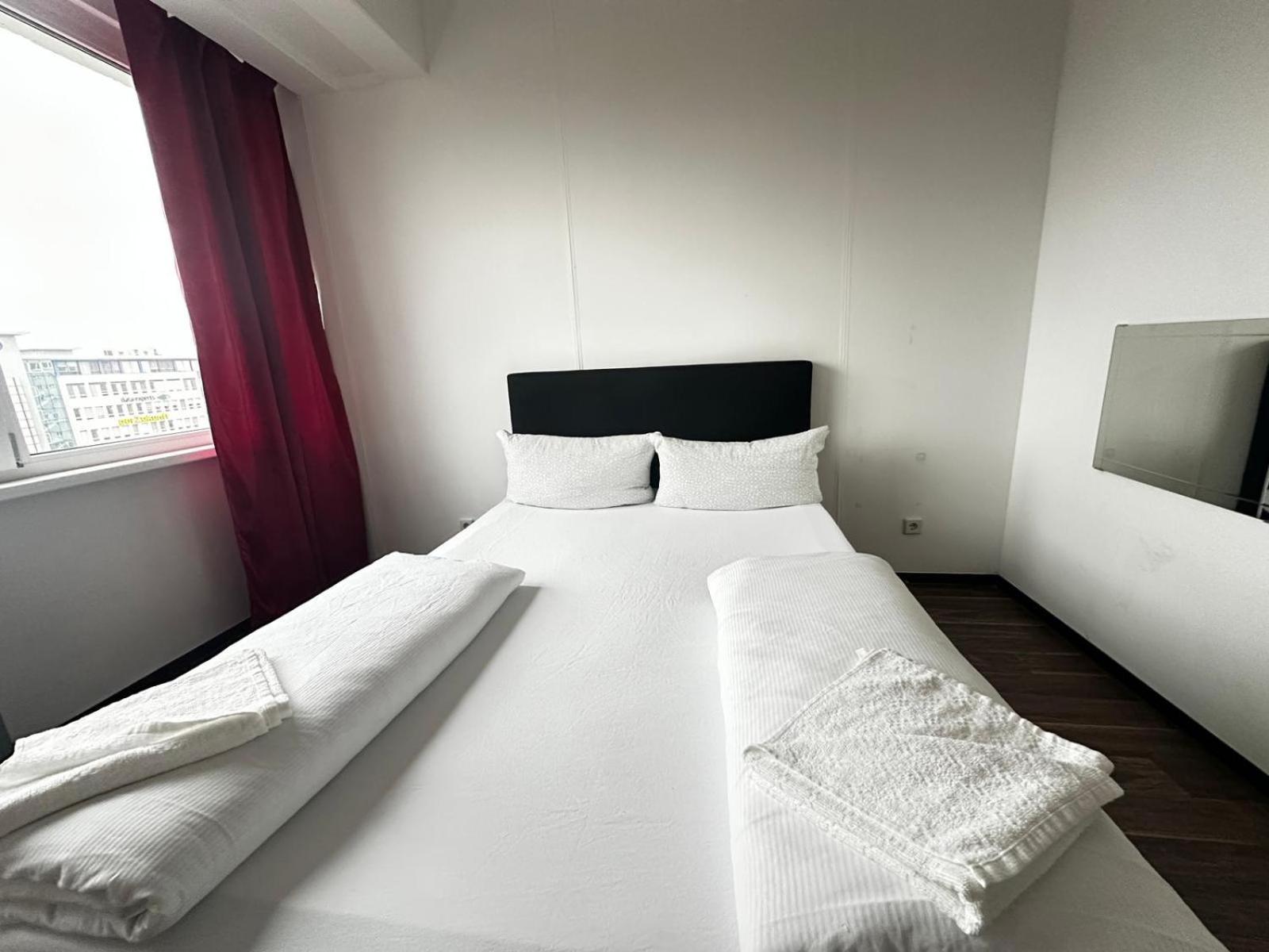 Ootel.Com Berlin Zewnętrze zdjęcie