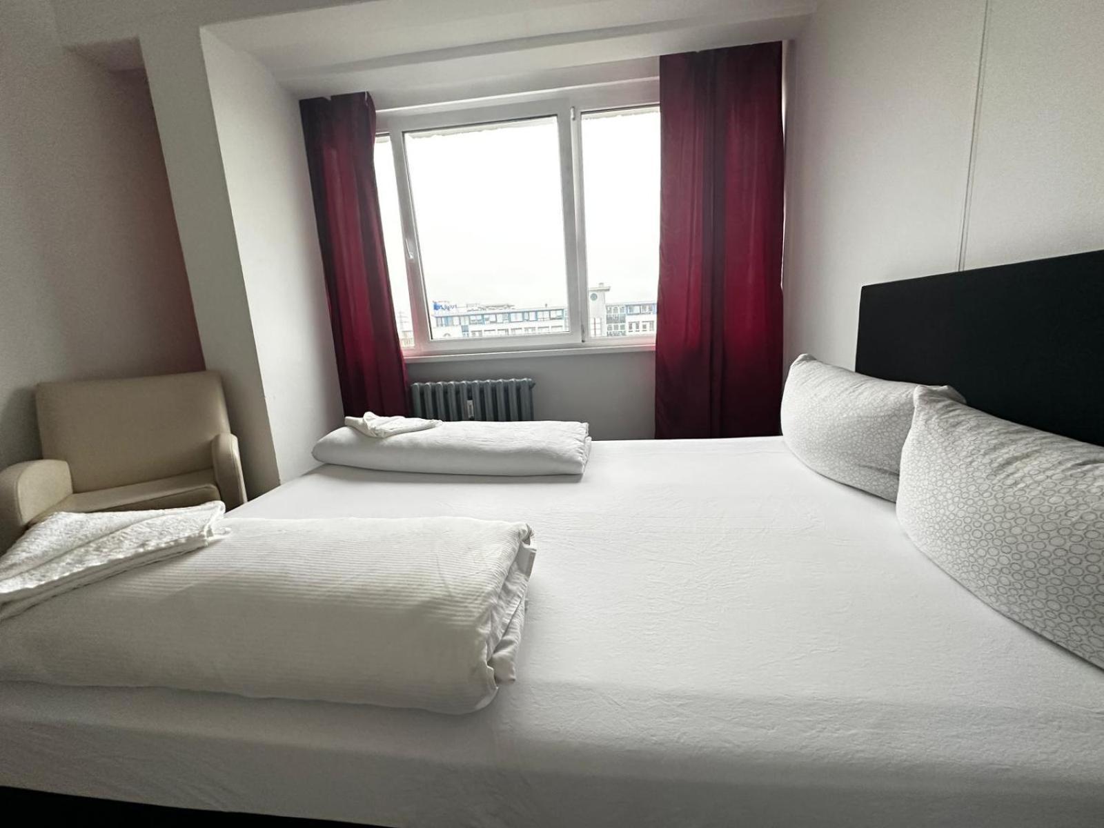 Ootel.Com Berlin Zewnętrze zdjęcie