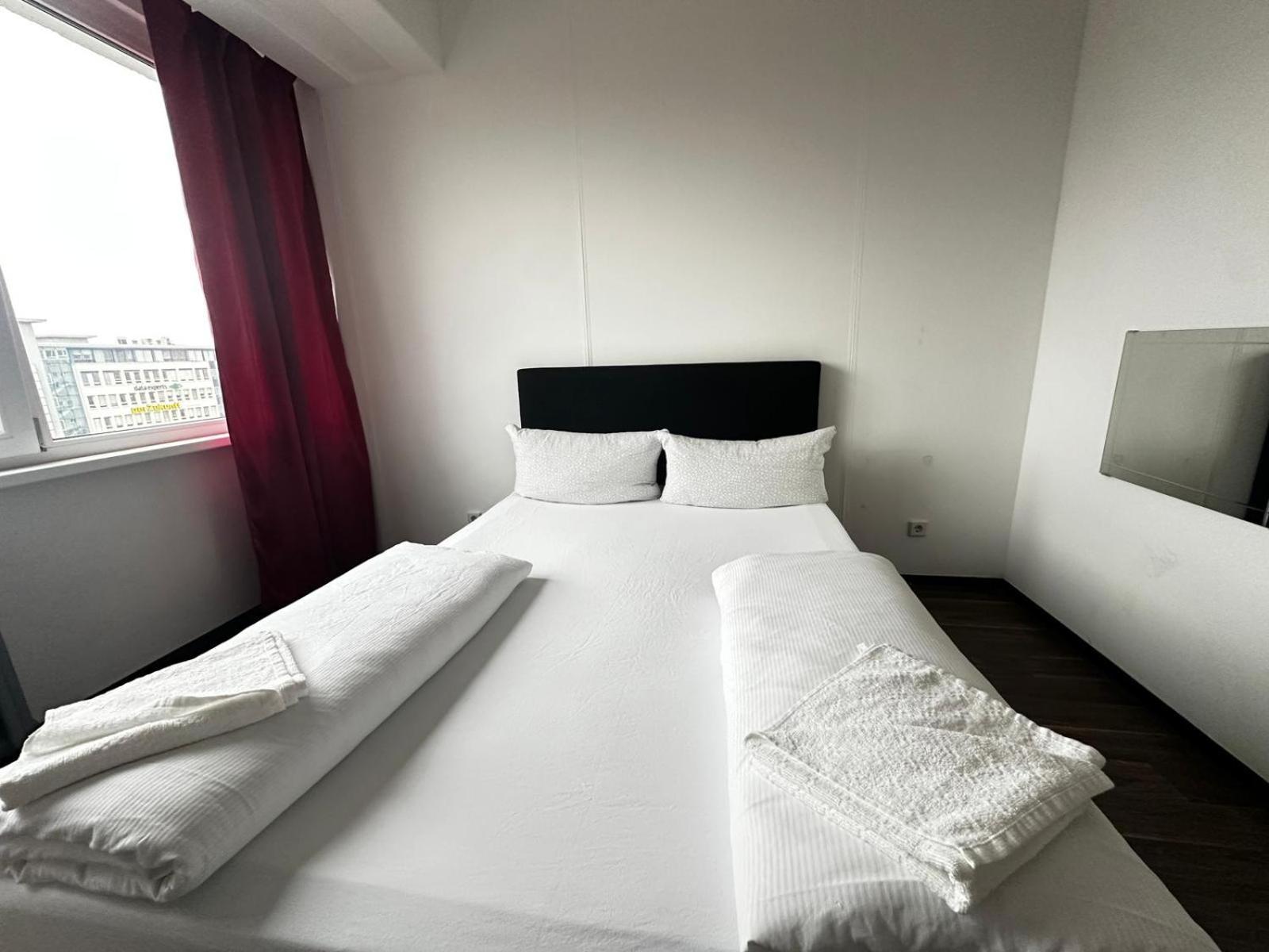 Ootel.Com Berlin Zewnętrze zdjęcie