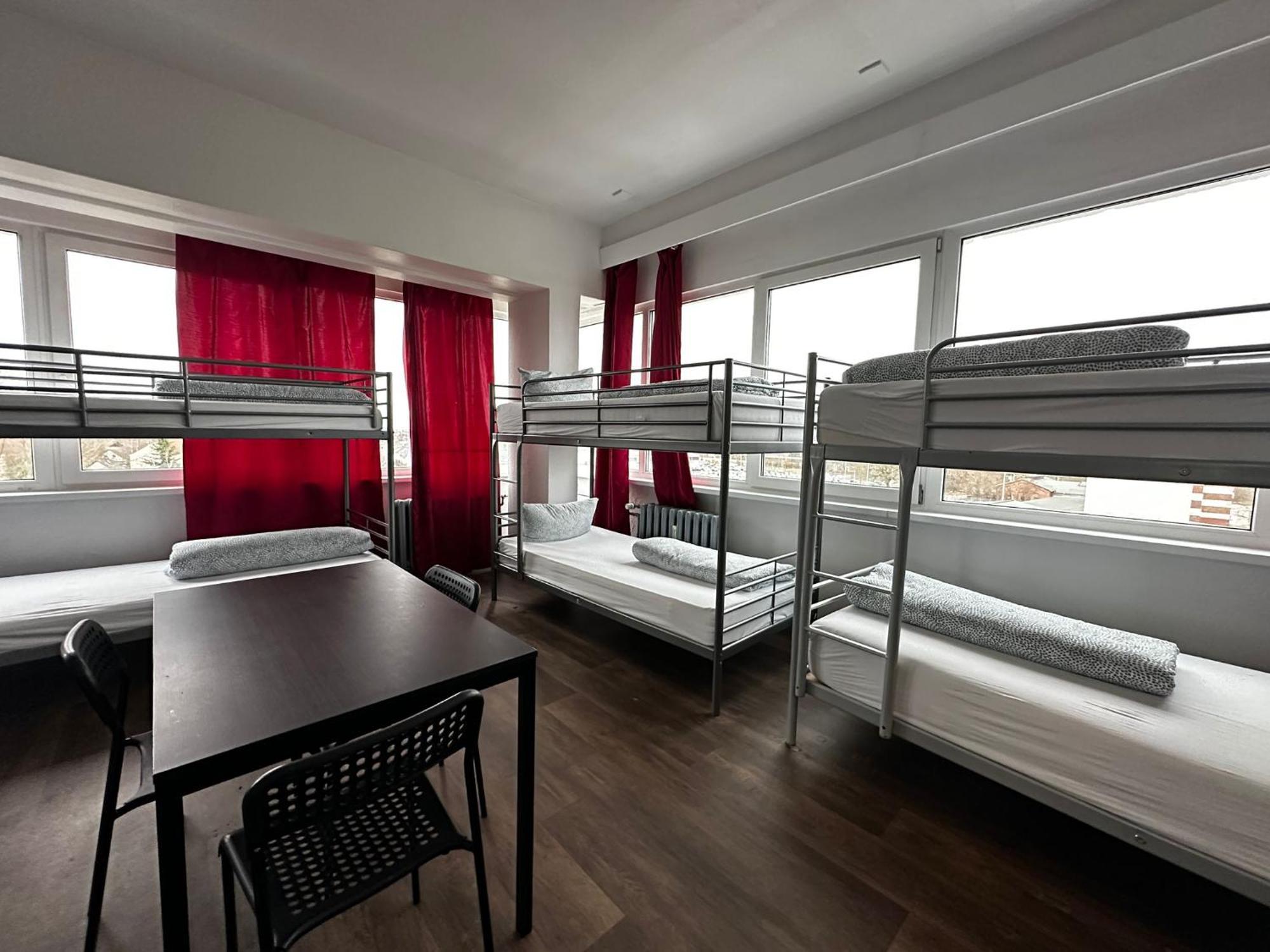 Ootel.Com Berlin Zewnętrze zdjęcie