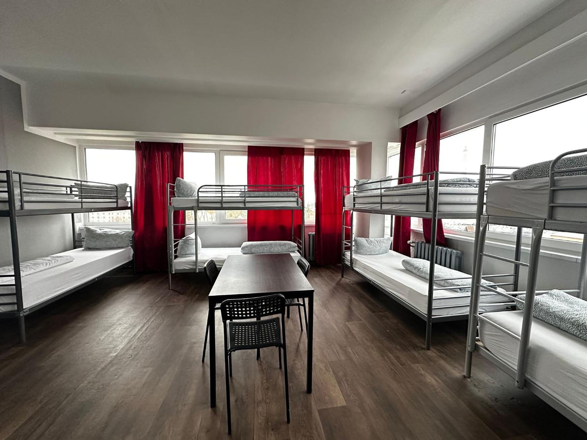 Ootel.Com Berlin Zewnętrze zdjęcie