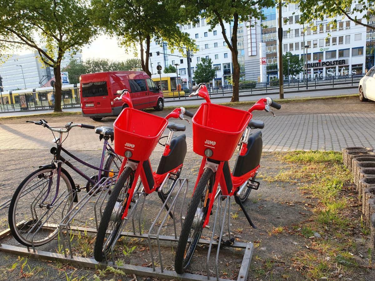 Ootel.Com Berlin Zewnętrze zdjęcie